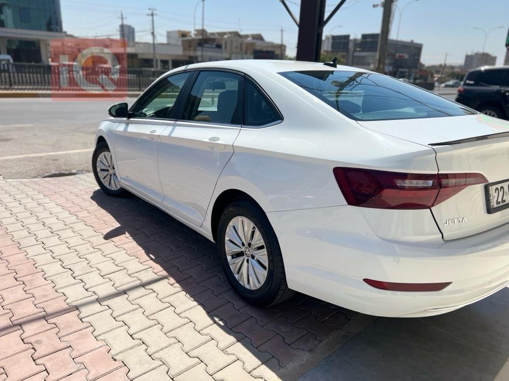 فولكسفاغن جيتا